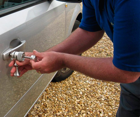 Вскрытие замков в Красном Селе